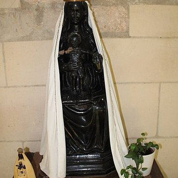 Église Saint-Martin de Montcornet