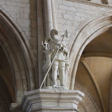Église Saint-Martin de Montcornet