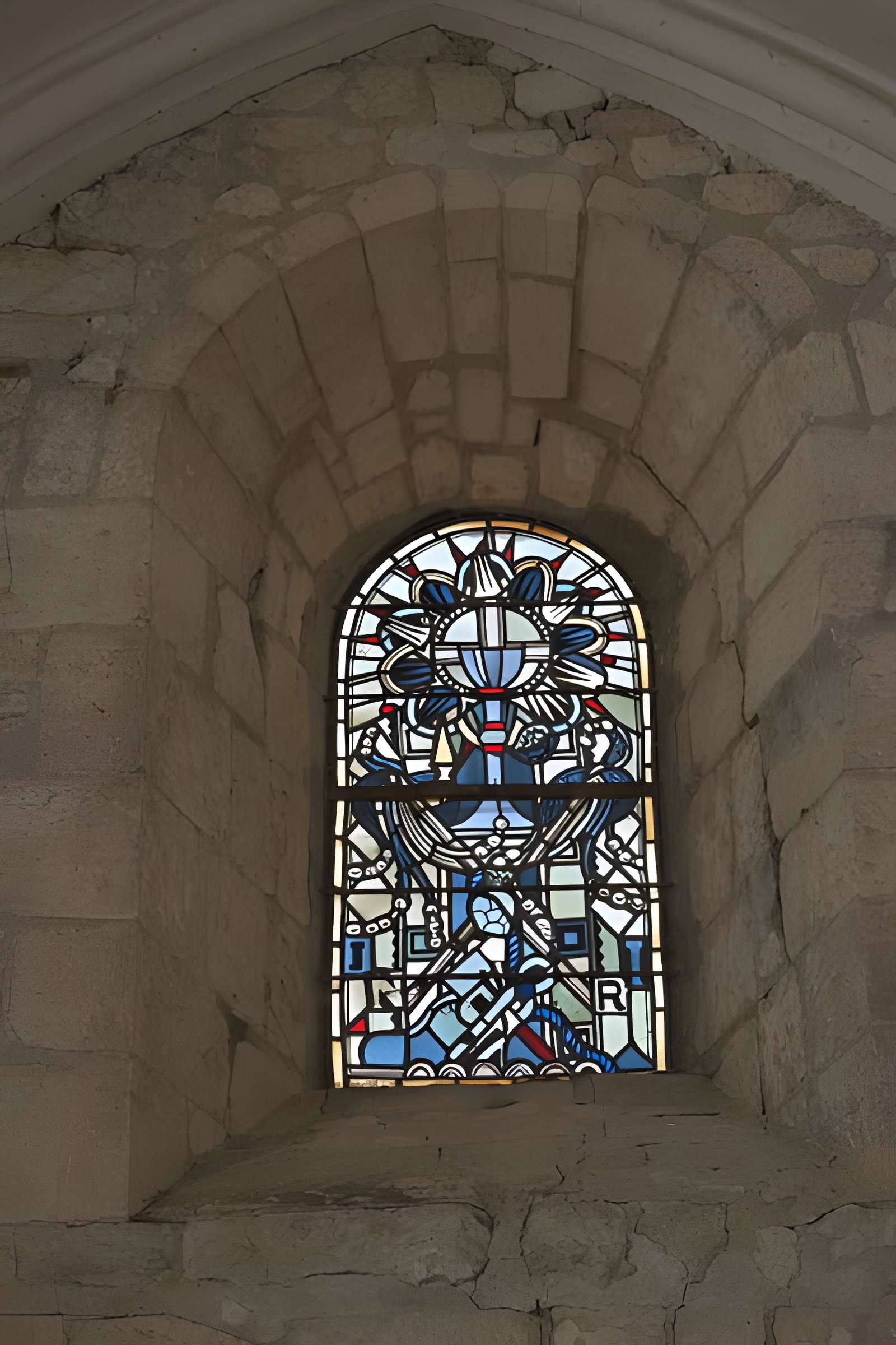 Église Saint-Martin de Montcornet