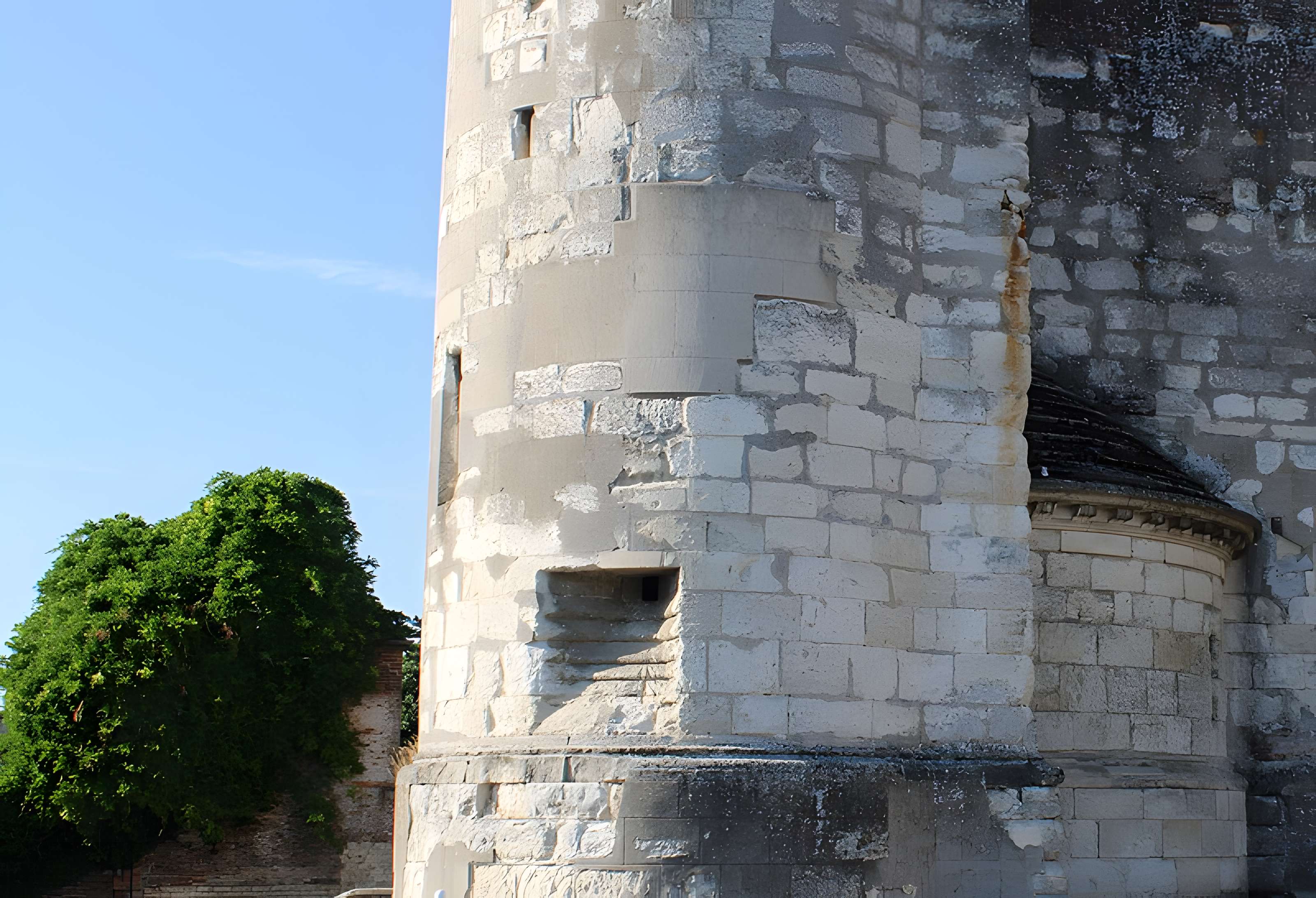Église Saint-Martin de Montcornet