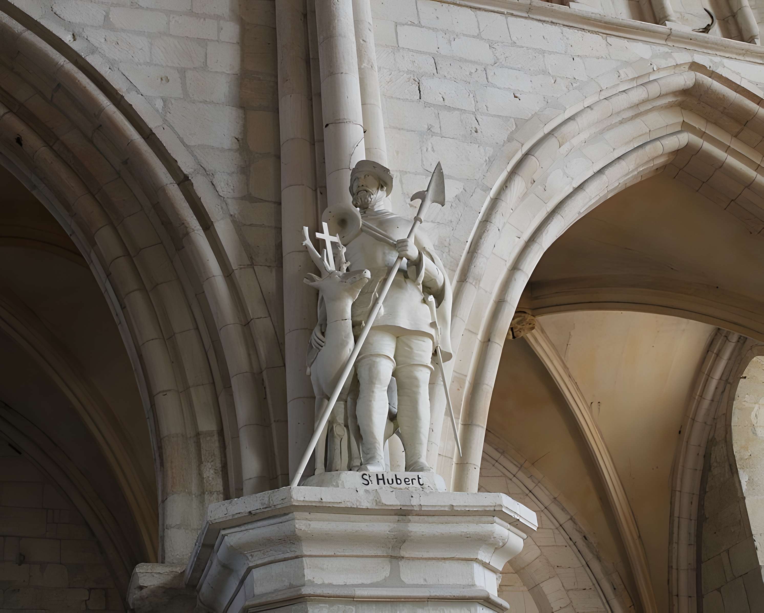 Église Saint-Martin de Montcornet