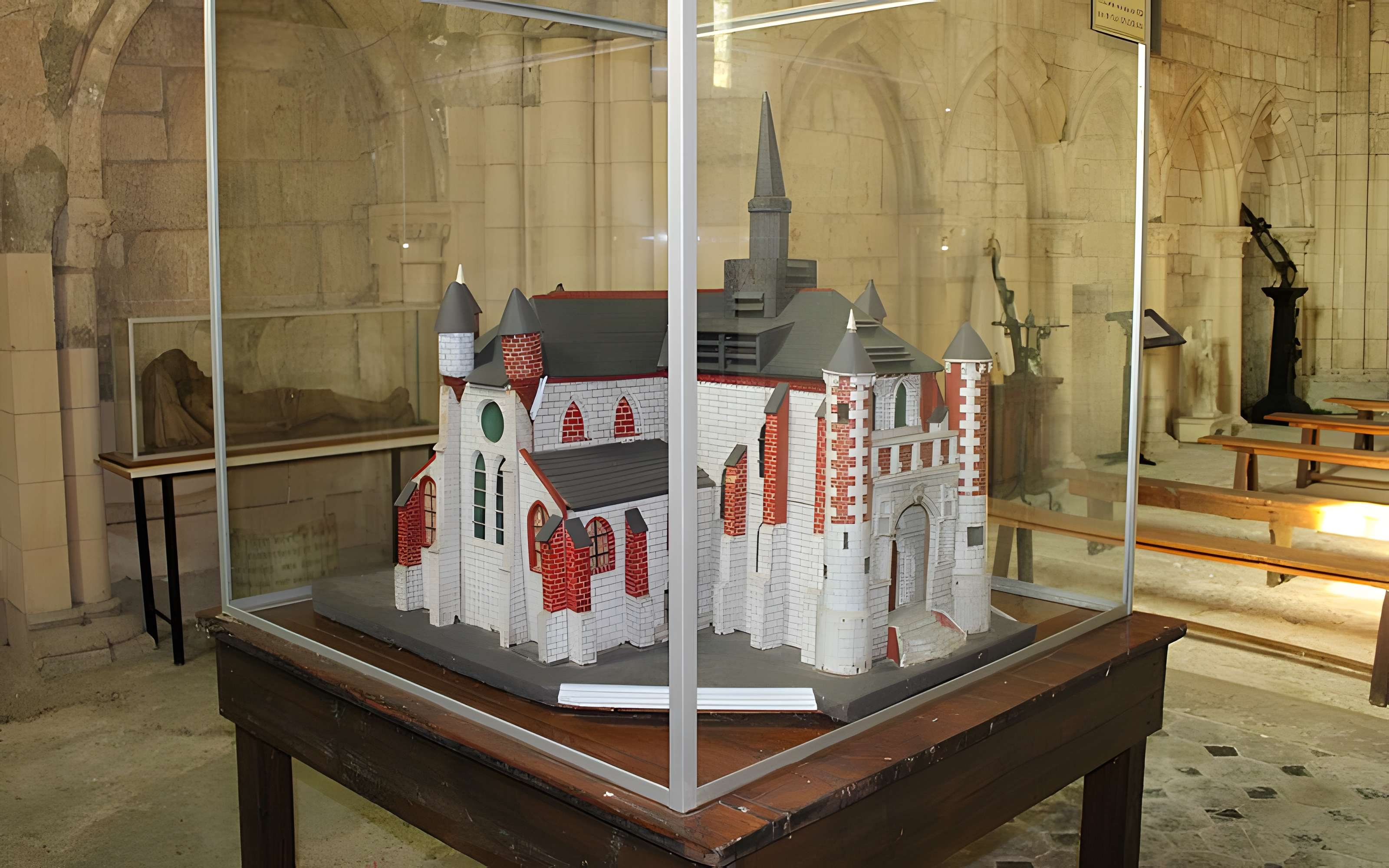 Église Saint-Martin de Montcornet