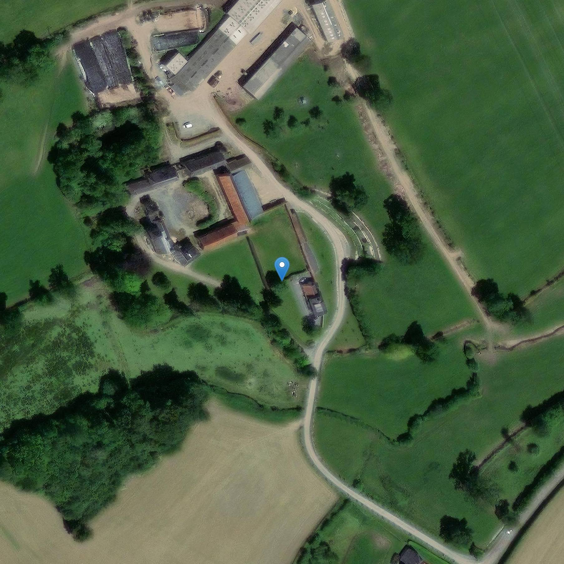 Photo de Manoir du Bois