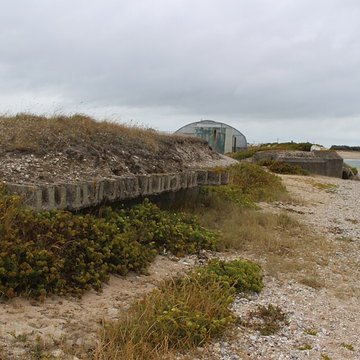 Nid de résistance Wn. 123