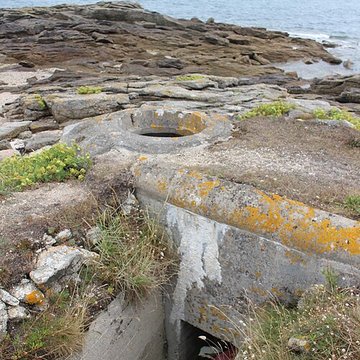 Nid de résistance Wn. 123