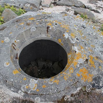 Nid de résistance Wn. 123