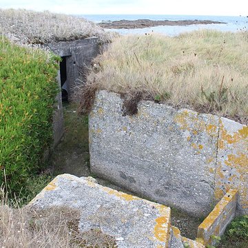 Nid de résistance Wn. 123