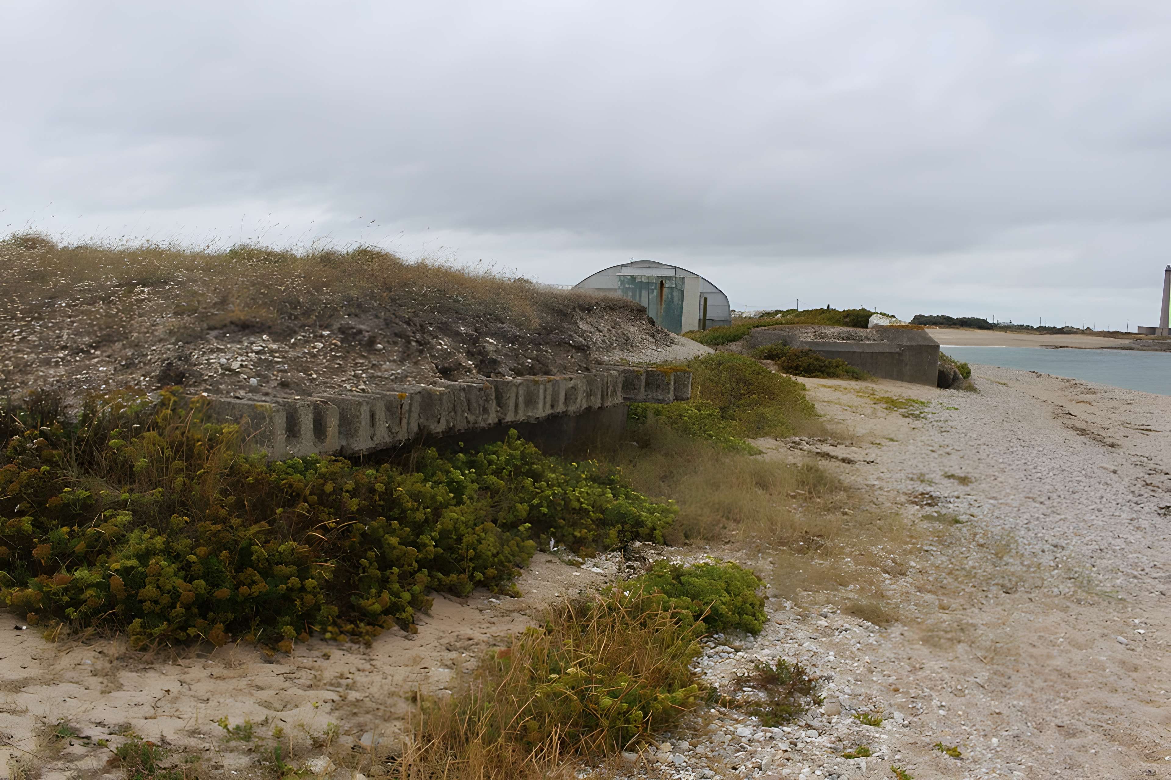 Nid de résistance Wn. 123