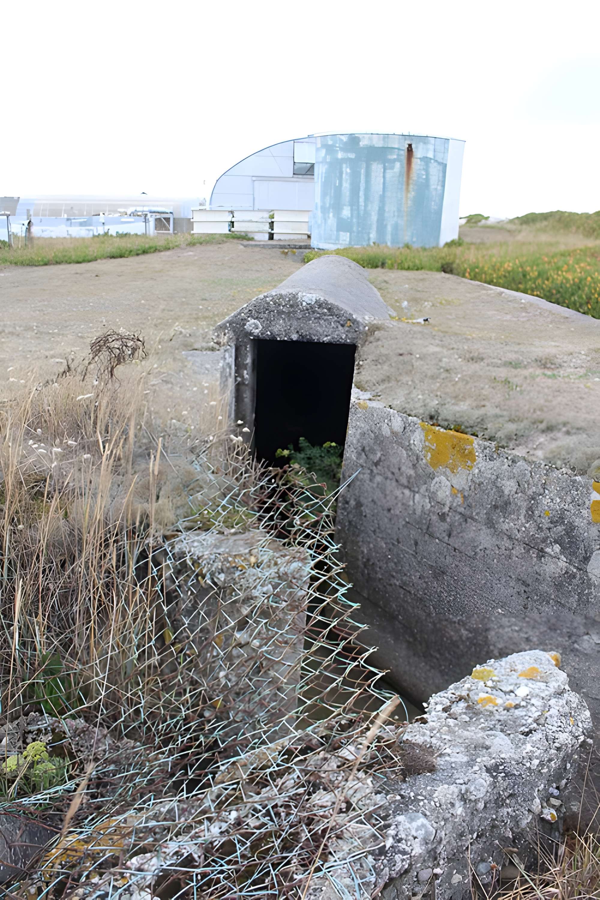 Nid de résistance Wn. 123