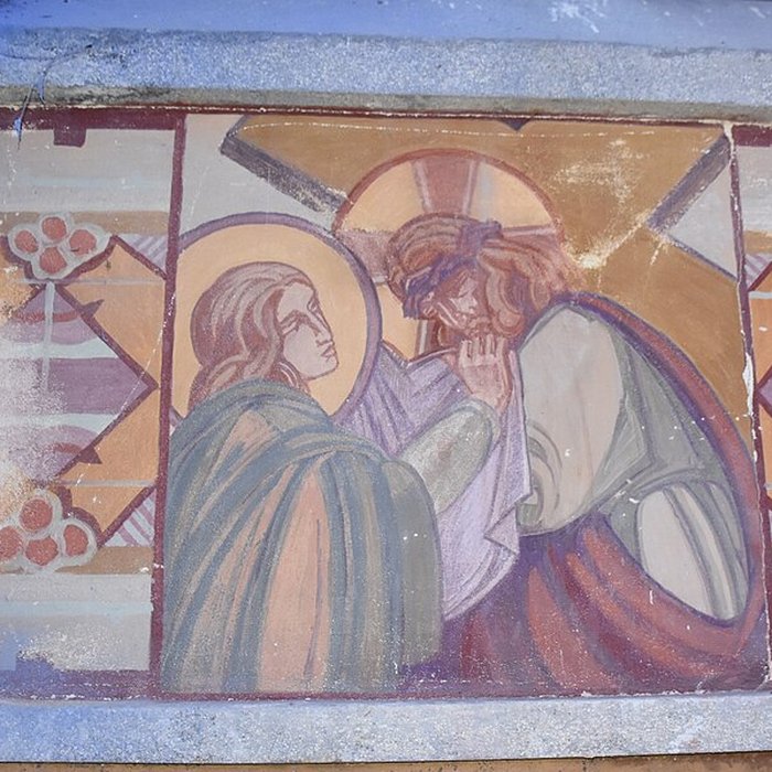 Photo de Église Saint-Martin de Monthenault