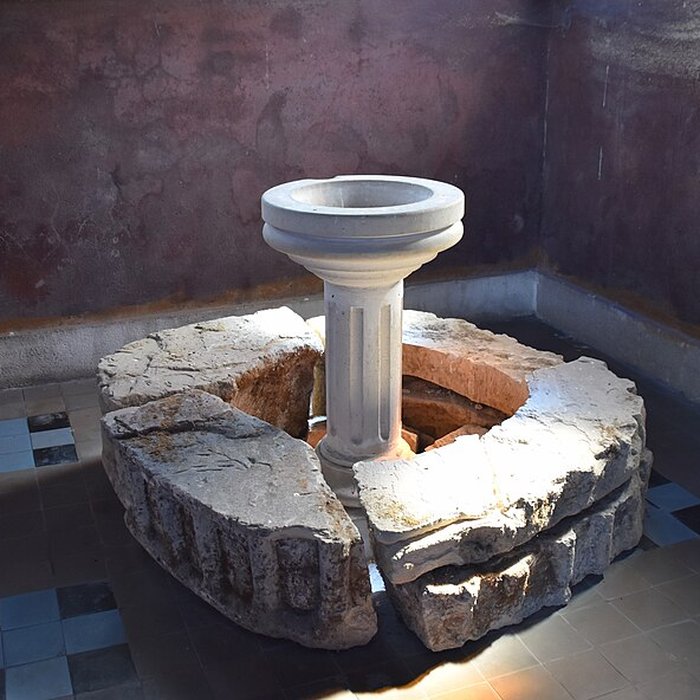 Photo de Église Saint-Martin de Monthenault