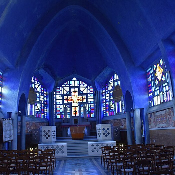 Photo de Église Saint-Martin de Monthenault