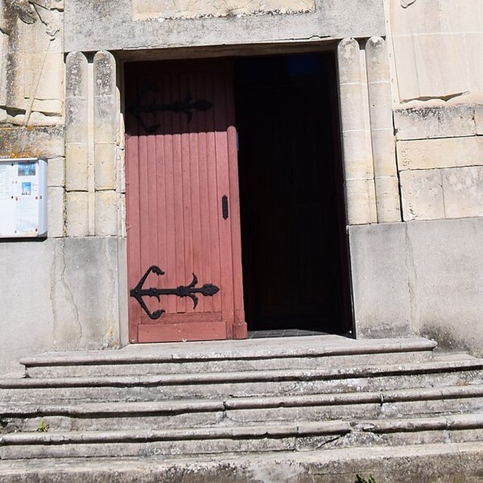 Photo de Église Saint-Martin de Monthenault