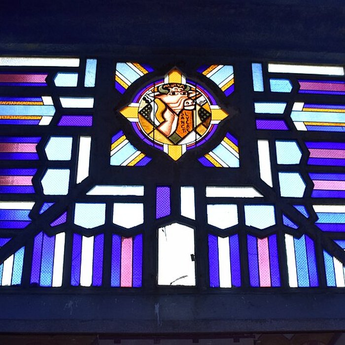 Photo de Église Saint-Martin de Monthenault