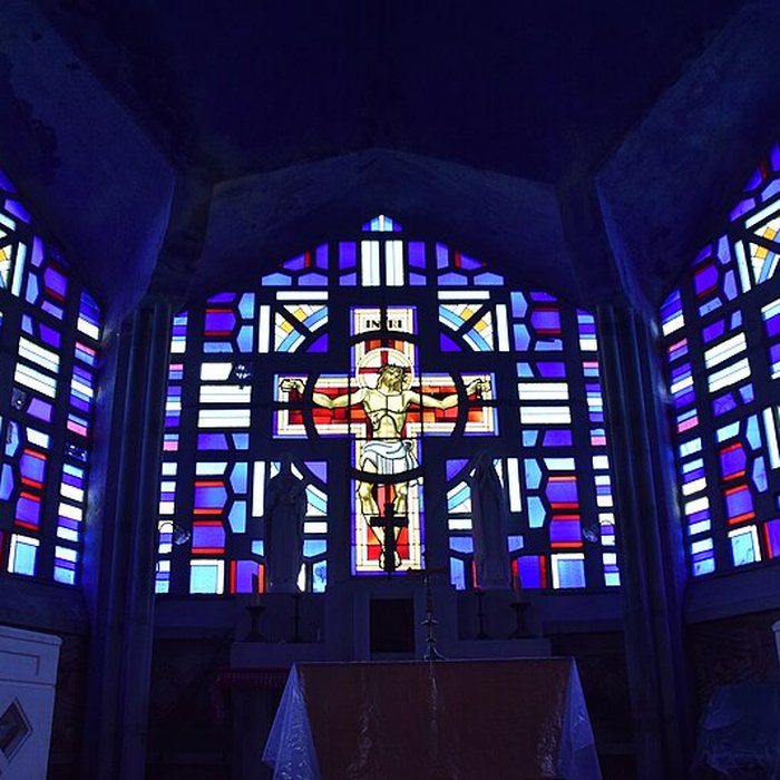 Photo de Église Saint-Martin de Monthenault