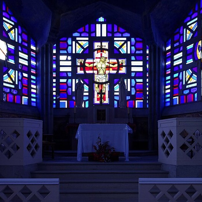 Photo de Église Saint-Martin de Monthenault