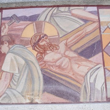 Église Saint-Martin de Monthenault