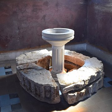 Église Saint-Martin de Monthenault