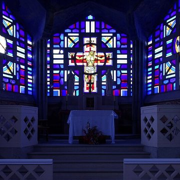 Église Saint-Martin de Monthenault