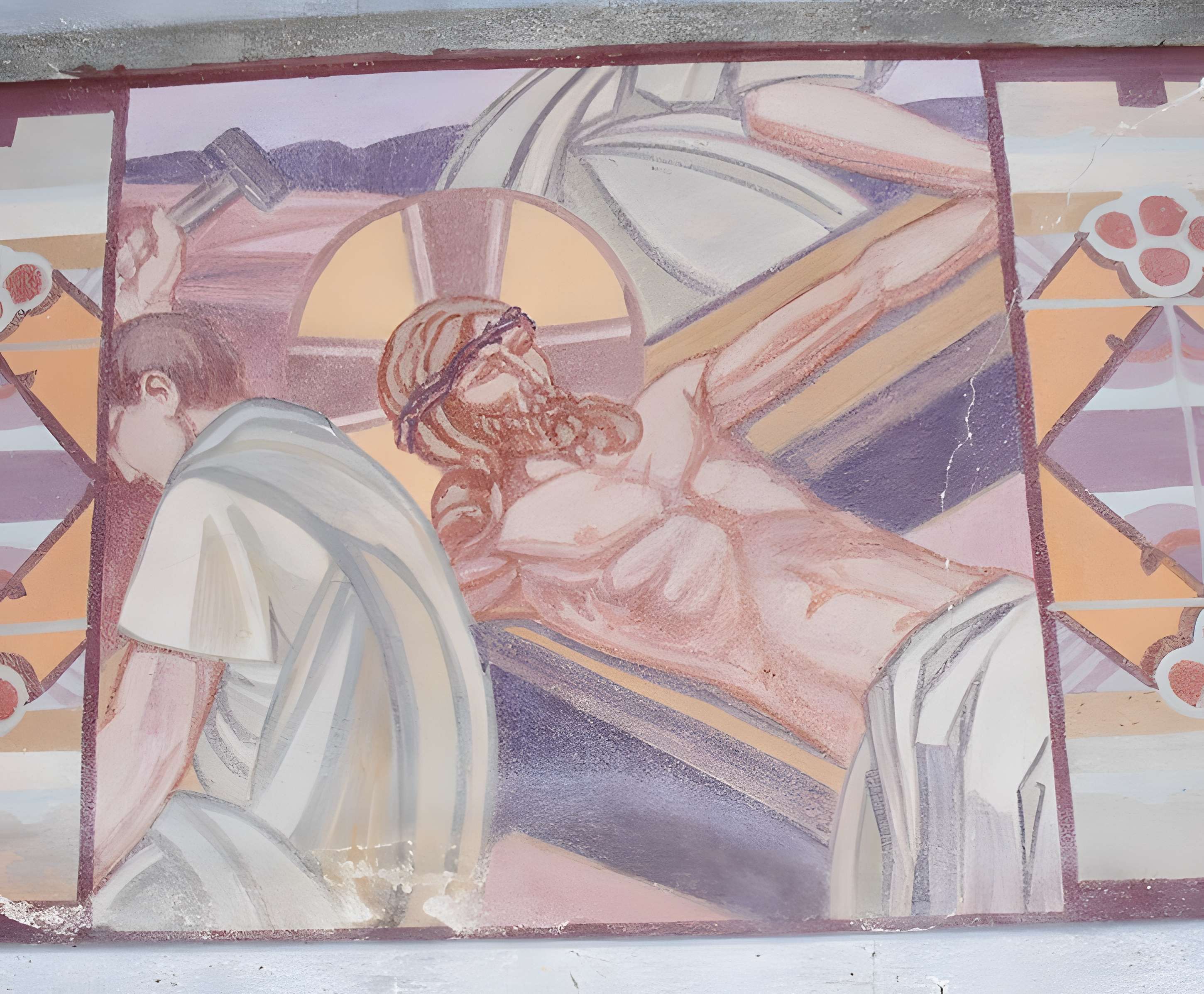 Église Saint-Martin de Monthenault