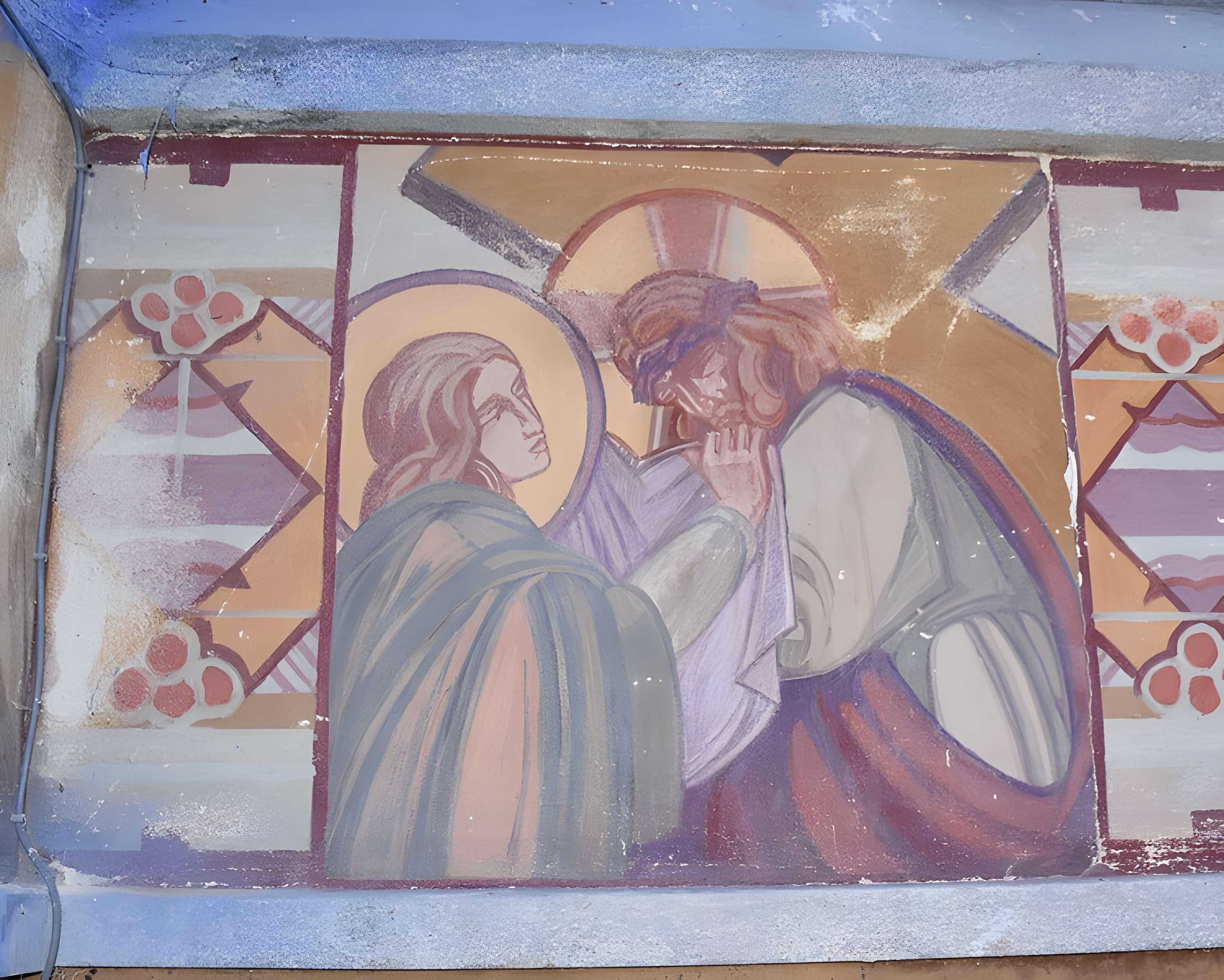 Église Saint-Martin de Monthenault