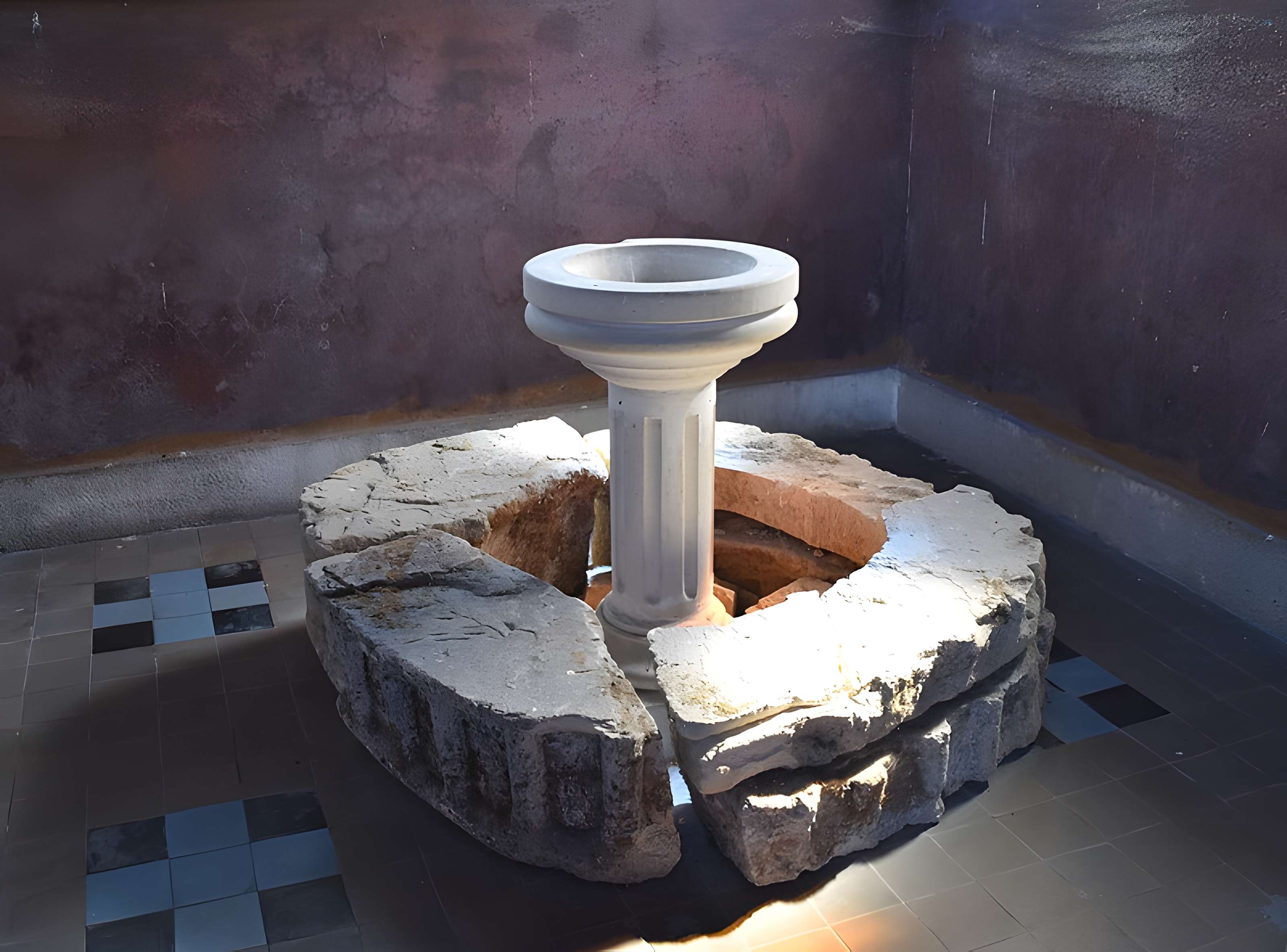 Église Saint-Martin de Monthenault