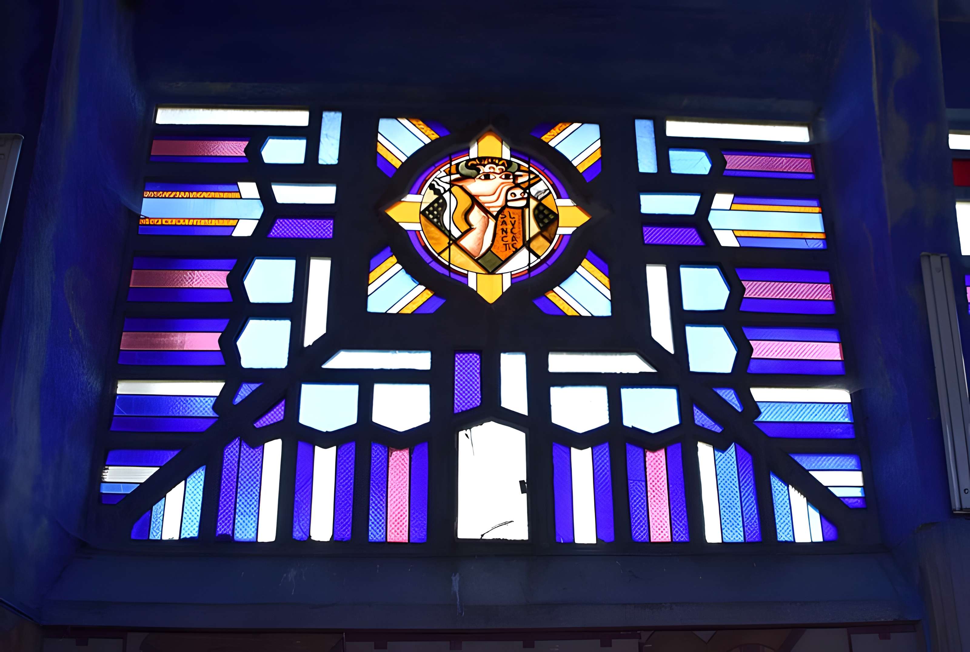 Église Saint-Martin de Monthenault