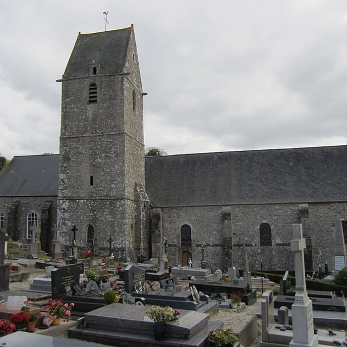 Photo de Eglise