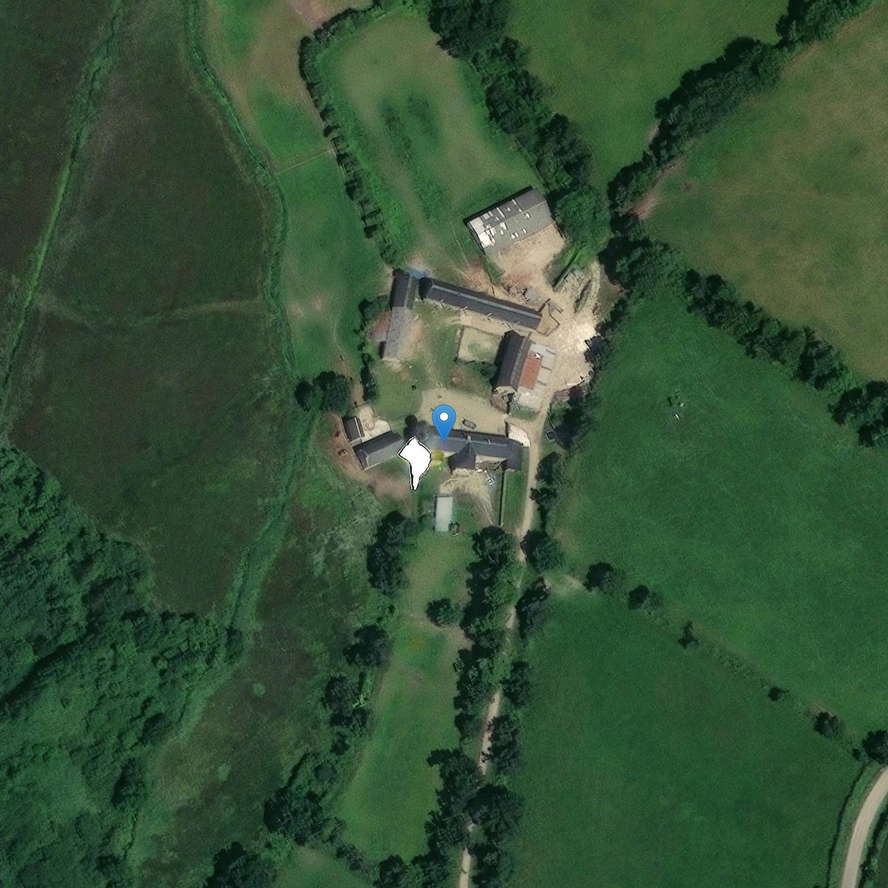 Photo de Camprond Manor