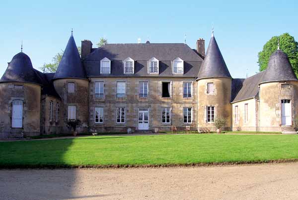 Photo de Château