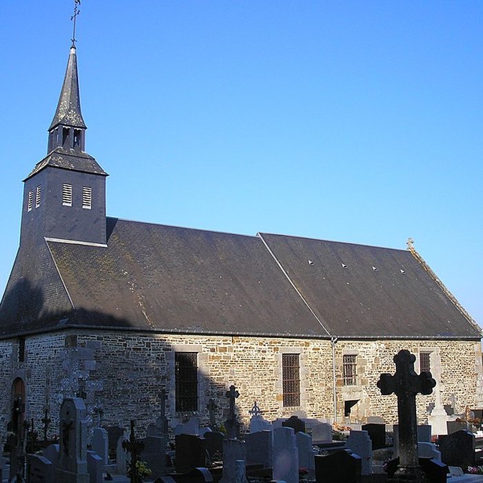 Photo de Eglise