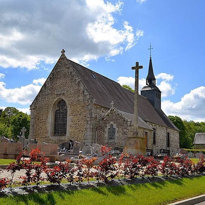Photo de Eglise