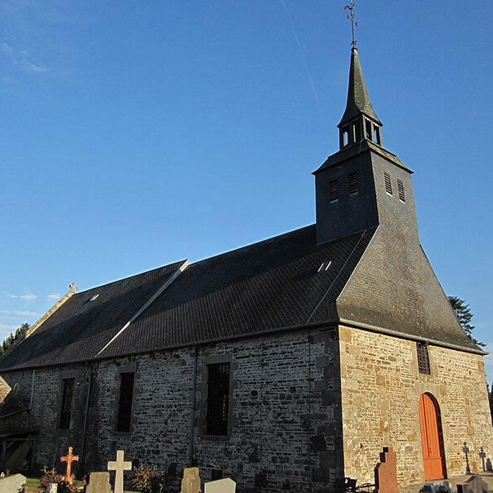 Photo de Eglise