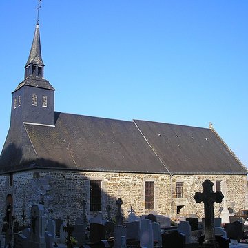 Eglise