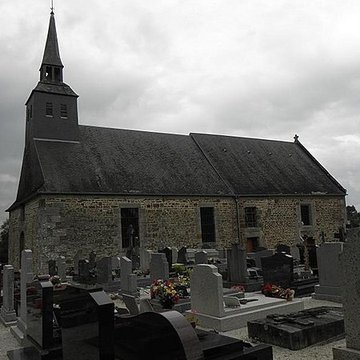 Eglise
