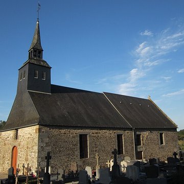 Eglise