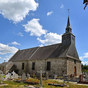 Eglise
