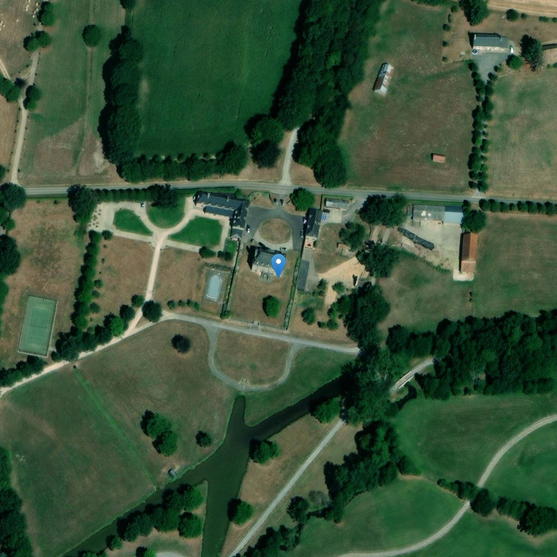 Photo de Logis de Montgothier