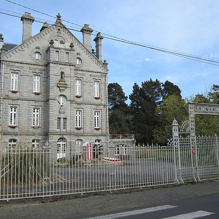 Photo de Colonie de vacances de la ville de Saint-Ouen