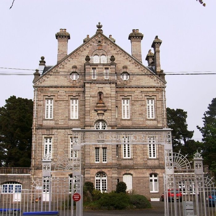 Photo de Colonie de vacances de la ville de Saint-Ouen