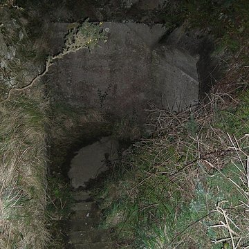 Batterie d’artillerie côtière d’Auderville-Laye