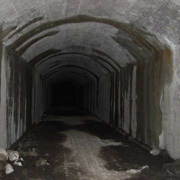 Batterie d’artillerie côtière d’Auderville-Laye