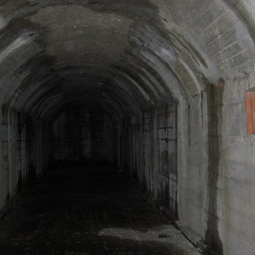 Batterie d’artillerie côtière d’Auderville-Laye
