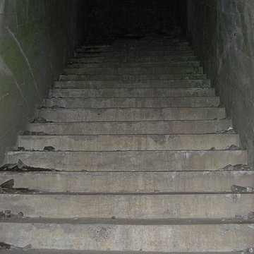 Batterie d’artillerie côtière d’Auderville-Laye