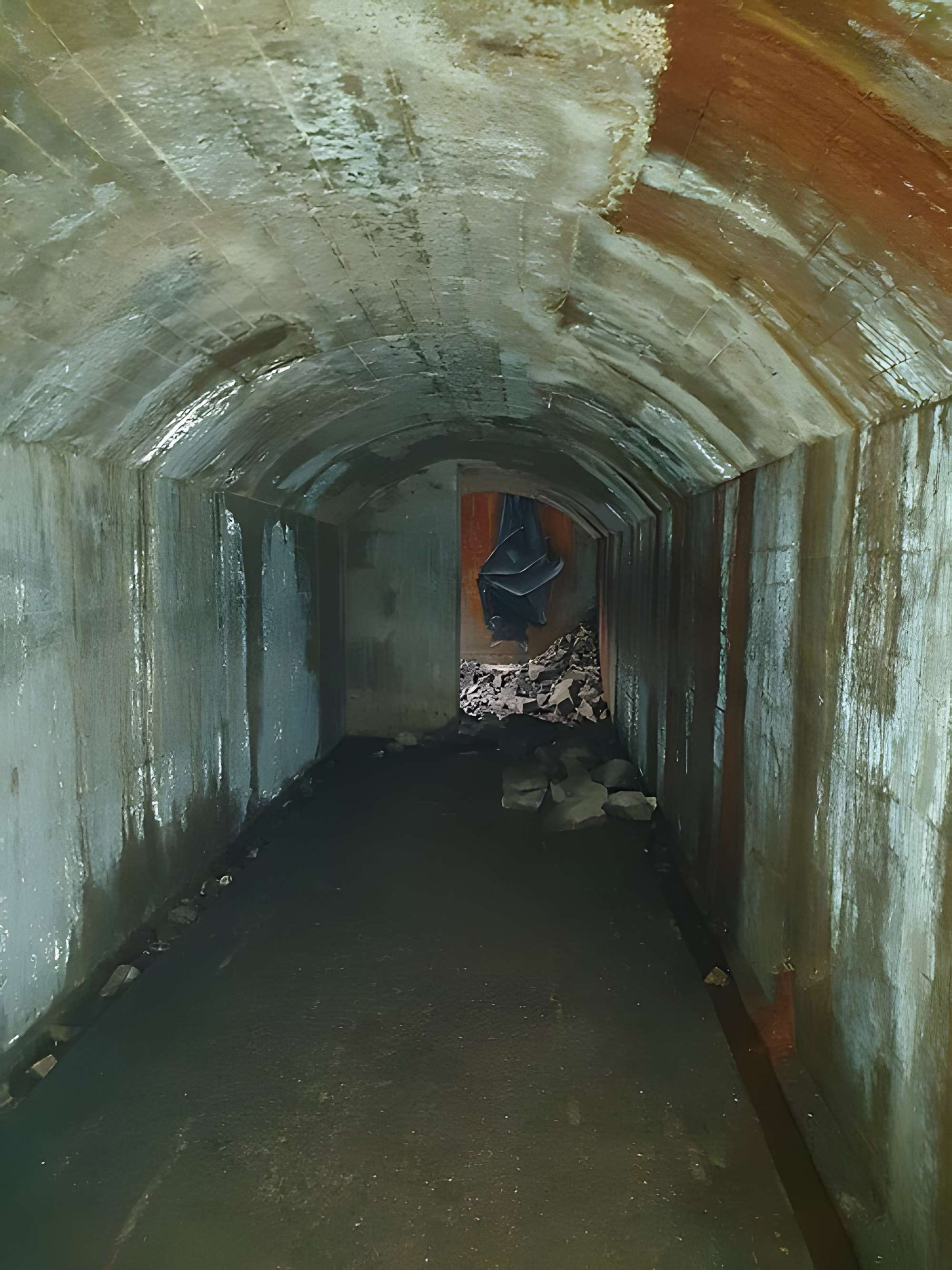 Batterie d’artillerie côtière d’Auderville-Laye