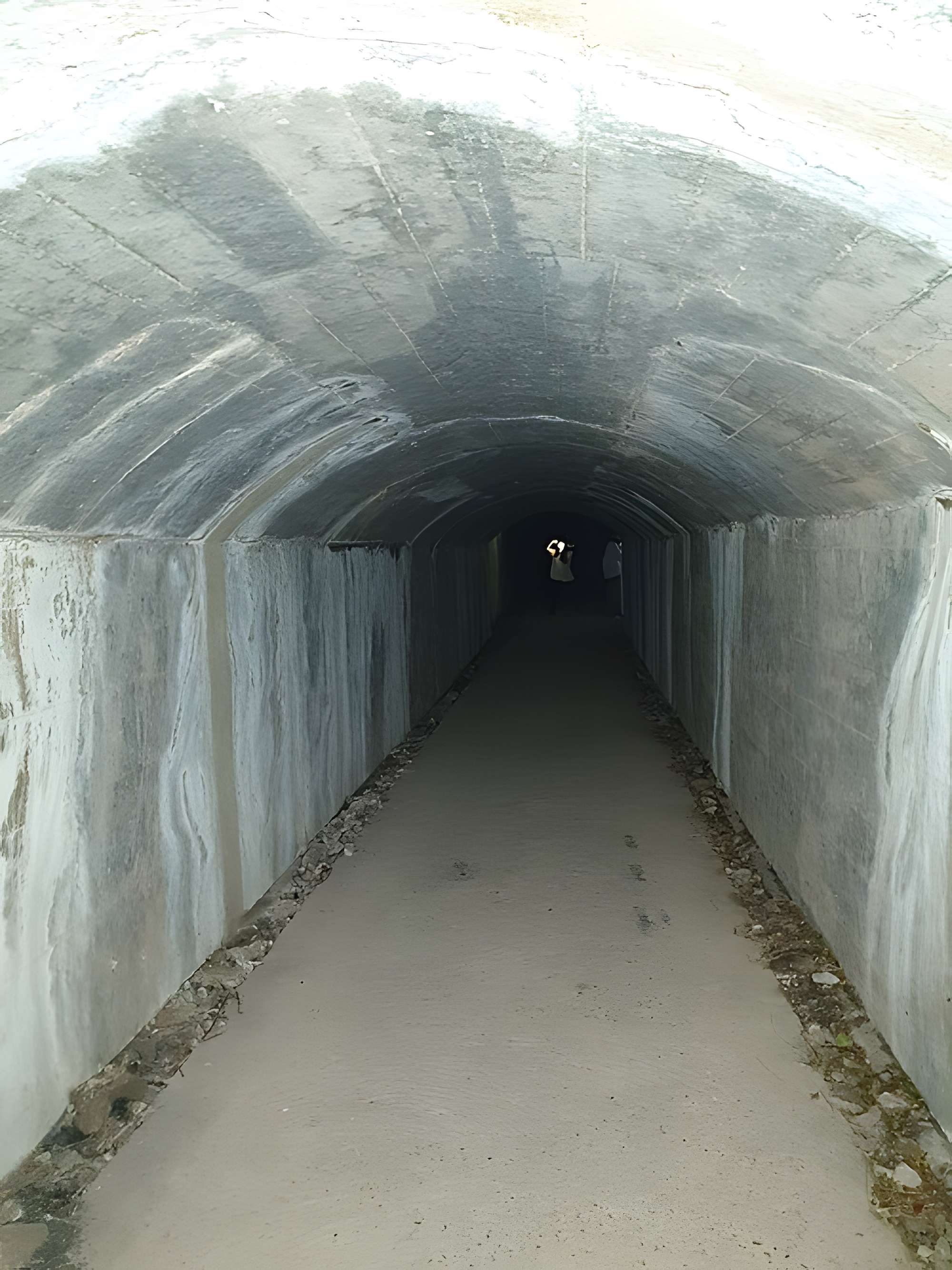 Batterie d’artillerie côtière d’Auderville-Laye