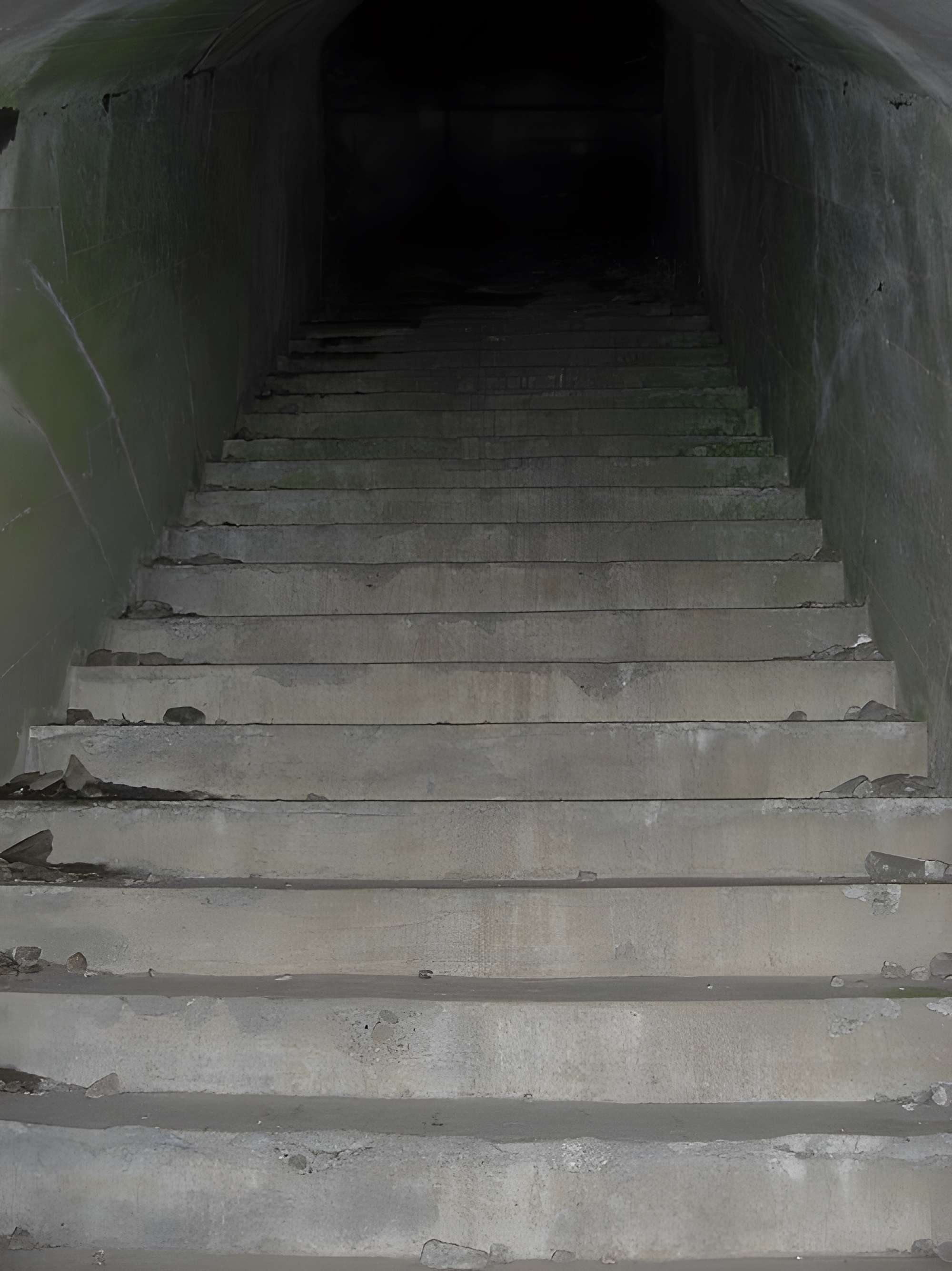 Batterie d’artillerie côtière d’Auderville-Laye