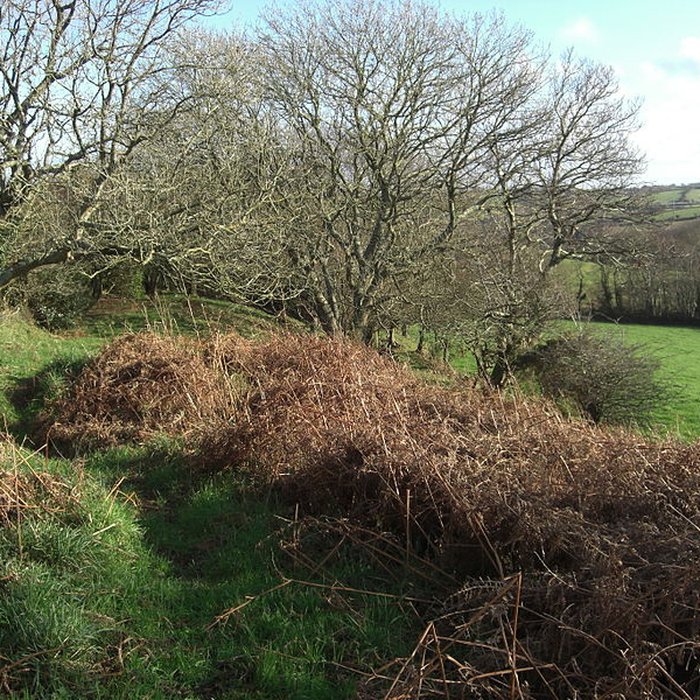 Photo de Domaine de Nacqueville également sur commune de Querqueville