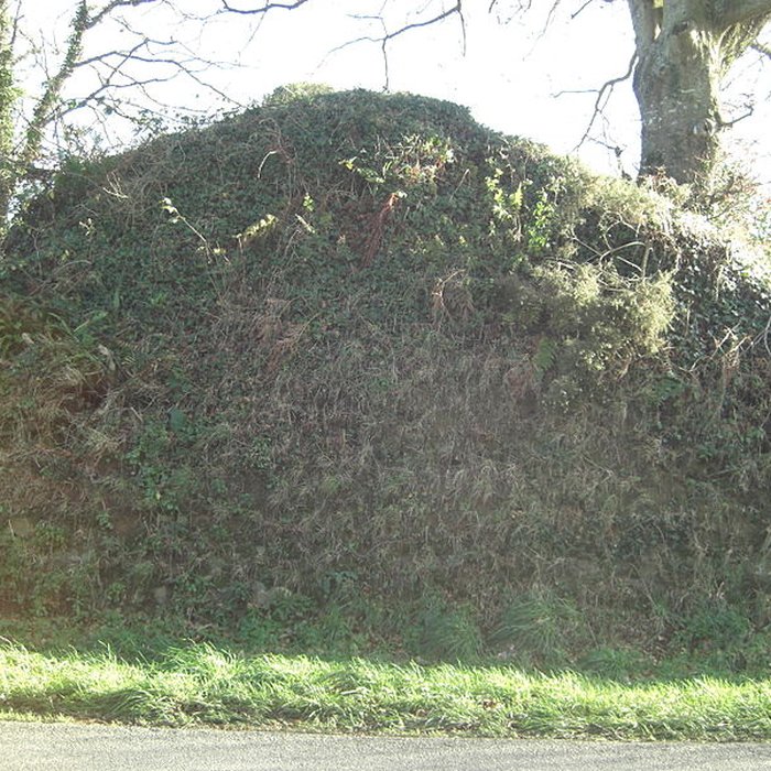 Photo de Domaine de Nacqueville également sur commune de Querqueville