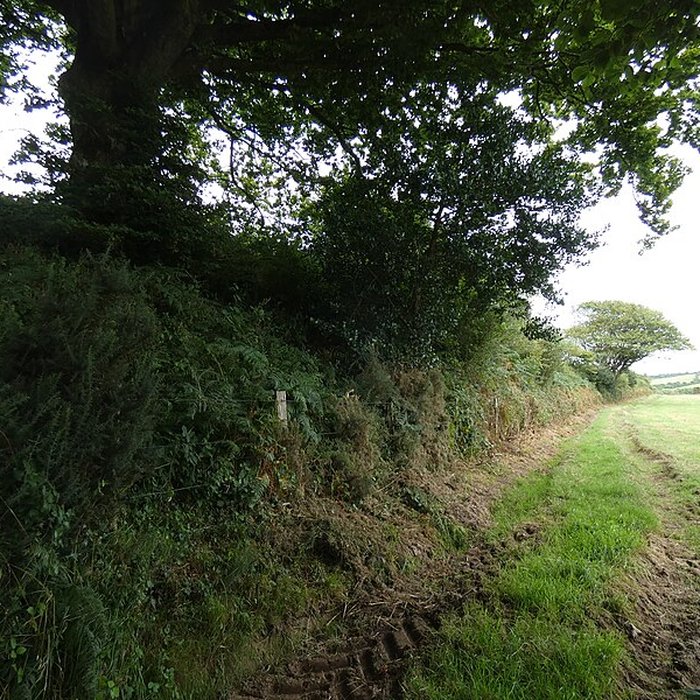 Photo de Domaine de Nacqueville également sur commune de Querqueville